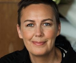 Hannah Jones - Professional null Speaker