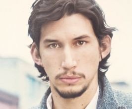 Adam Driver - Professional null Speaker