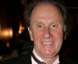 David Bonderman - Professional null Speaker
