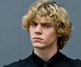 Evan Peters - Professional null Speaker