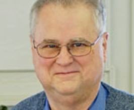 Harry Rinker - Professional null Speaker