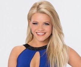 Witney Carson - Professional Speakers Booking