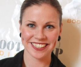 Krista Neher - Professional null Speaker