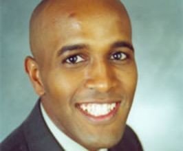 Mawi Asgedom - Professional null Speaker