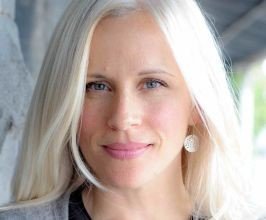 Sherry Strong - Professional null Speaker