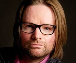 Kevin Dutton - Professional null Speaker