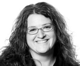 Sandy Speicher - Professional null Speaker