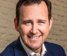 Scott Monty - Professional null Speaker