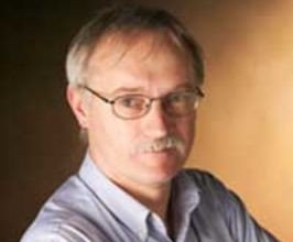 Dennis Dimick - Professional null Speaker