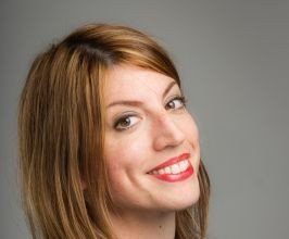 Mary Fons - Professional null Speaker