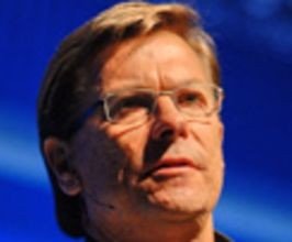 Anton Musgrave - Professional null Speaker