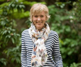 Ellise Pierce - Professional null Speaker