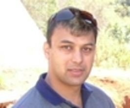 Parag Shirname - Professional null Speaker