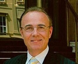 Graham Webb - Professional null Speaker