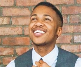 Kye Allums - Professional null Speaker