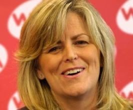 Stacey Allaster - Professional null Speaker