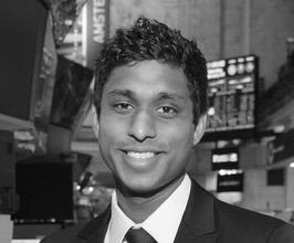 Ankur Jain - Professional null Speaker