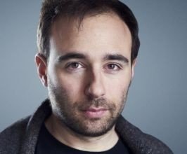 Yascha Mounk - Professional null Speaker