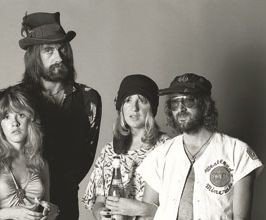 Fleetwood Mac - Professional null Speaker