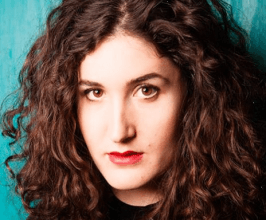 Kate Berlant - Professional null Speaker