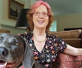 Tracie Hotchner - Professional null Speaker