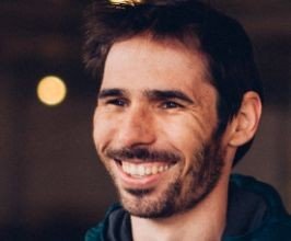 Kevin Jorgeson - Professional Speakers Booking