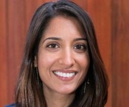 Shivani Siroya - Professional null Speaker