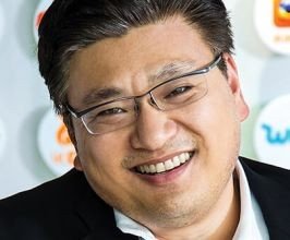 Hans Tung - Professional null Speaker