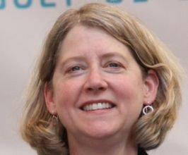 Pamela Melroy - Professional null Speaker