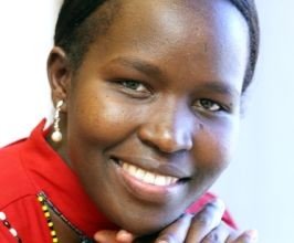 Kakenya Ntaiya - Professional null Speaker