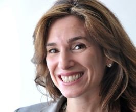 Alexandra Drane - Professional null Speaker