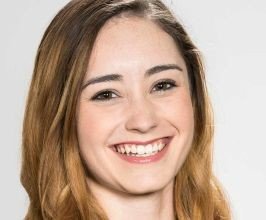 Kaetlyn Osmond - Professional null Speaker