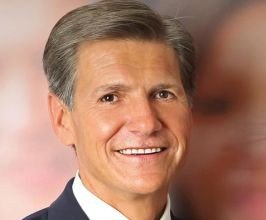 Marc Pritchard - Professional null Speaker