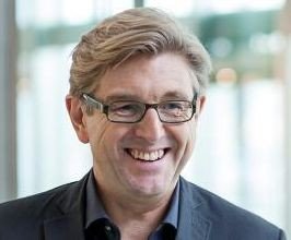 Keith Weed - Professional null Speaker