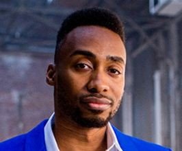 Prince Ea - Professional null Speaker