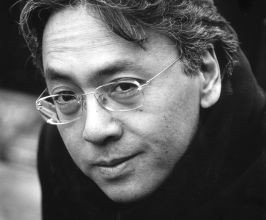 Kazuo Ishiguro - Professional null Speaker