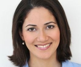 Mishal Husain - Professional null Speaker