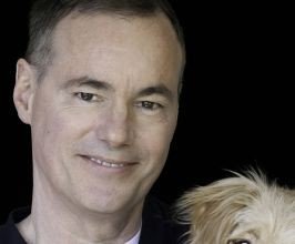 W. Bruce Cameron - Professional Speakers Booking