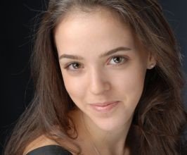 Erin Schrode - Professional null Speaker