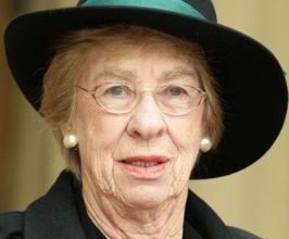 Eva Schloss - Professional null Speaker