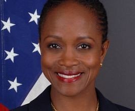 Esther Brimmer - Professional null Speaker