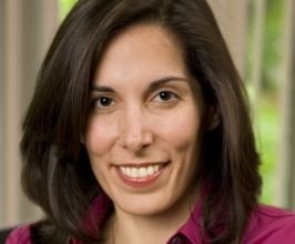 Nita Farahany - Professional Speakers Booking