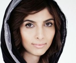 Roya Mahboob - Professional null Speaker