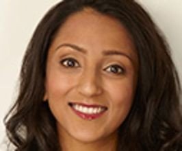 Amy Jain - Professional null Speaker