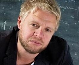 James Kirkham - Professional null Speaker