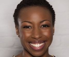 Tiffany Dufu - Professional null Speaker