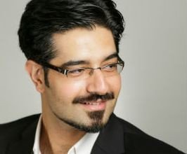 Amin Toufani - Professional null Speaker