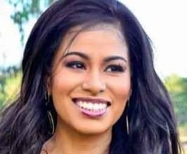 Julie Gichuru - Professional null Speaker