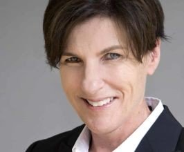 Megan Clarken - Professional null Speaker