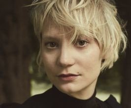 Mia Wasikowska - Professional null Speaker